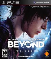 Beyond Two Souls - thumbnail