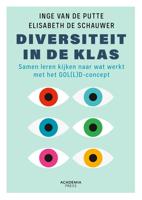 Diversiteit in de klas - Inge Van de Putte, Elisabeth De Schauwer - ebook