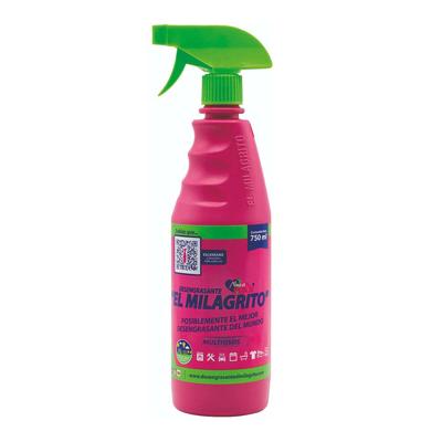 Ontvetter El Milagrito 750 ml