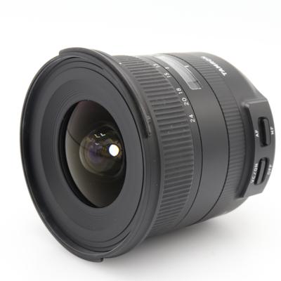 Tamron 10-24mm F/3.5-4.5 Di II VC HLD Nikon occasion