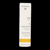 Coverstick 01 natural 1.9 Gram