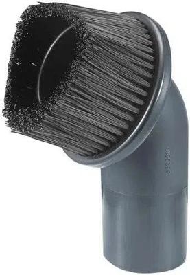 Makita 191657-9 Plumeau zwart