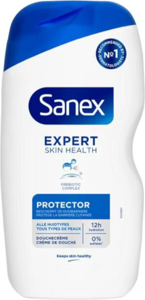 Sanex Douchegel Expert Protector