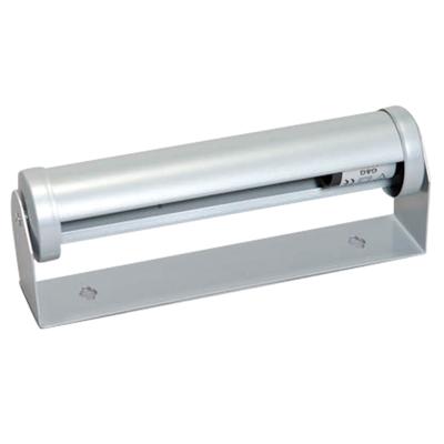 ETH BedlampRondo Backlight 24cm grijs - 05-1350-17
