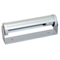 ETH BedlampRondo Backlight 24cm grijs - 05-1350-17
