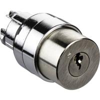 Schneider Electric ZB4BG4E7 ZB4BG4E7 Keuzetoets Draaischakelaar 3 x +/- 45 ° Draai-ontgrendeling 1 stuk(s)