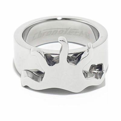 Dames ring Chronotech 18 - Maat: 12