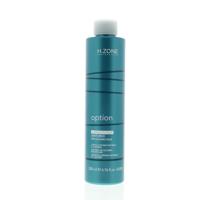H.Zone Option Anti Red Anti Red Conditioner