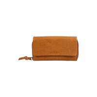 BURKELY JUST JOLIE PURSE-Cognac