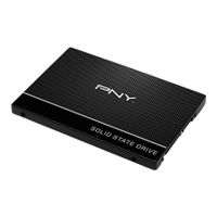 PNY CS900 2.5" 500 GB SATA III 3D TLC - thumbnail
