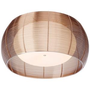 Brilliant Design plafondlamp Relax 61180/53