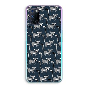 Makis: Oppo A52 Transparant Hoesje