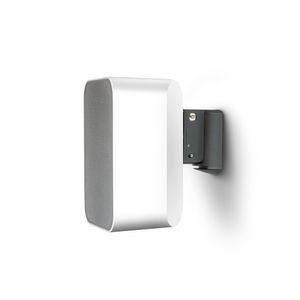 Bluesound Professional: WM125 Wandbeugel voor BSP125 - Zwart