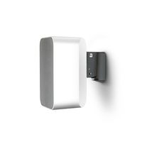 Bluesound Professional: WM125 Wandbeugel voor BSP125 - Zwart