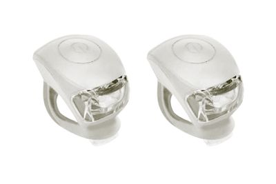 Urban Proof Siliconen Lampjes Light Grey Urban Proof Siliconen Lampjes Light Grey