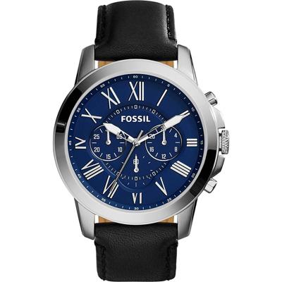Fossil FS4990 Herenhorloge