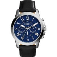 Fossil FS4990 Herenhorloge