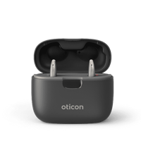 Oticon SmartCharger miniBTE R