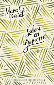 Sodom en Gomorra - Marcel Proust - ebook