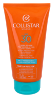 Collistar Active Protection Sun Cream Face-Body SPF30 150ml