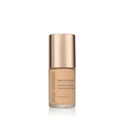 jane iredale Beyond Matte Liquid Foundation M8 27ml