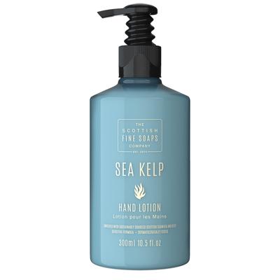 Scottish Fine Soaps Sea Kelp Hand Lotion 300ml