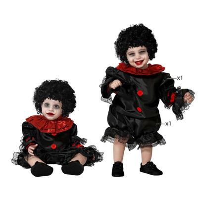 Kostuums voor Kinderen Kwade Clown Maat 12-24 Maanden