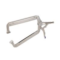 Vergrendeltangen Workpro Slijtvast Verstelbaar Aanpasbaar 45 cm