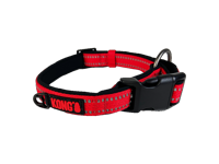 KONG Nylon Collars XL Red