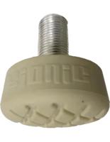 Jackson Bionic Mirage Toe Stop Rem Dop (2 Stuks)