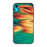 Green Inferno: iPhone XR Biologisch afbreekbaar hoesje