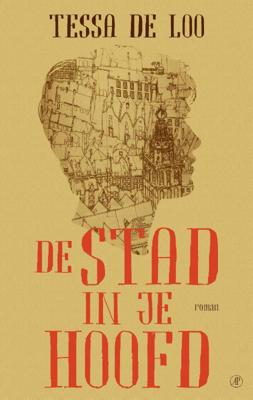 De stad in je hoofd (Paperback)
