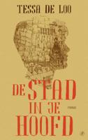 De stad in je hoofd (Paperback)