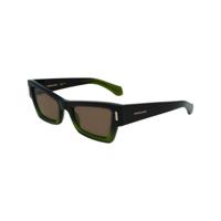Zonnebril Dames Salvatore Ferragamo SF2006S-316 Ø 53 mm