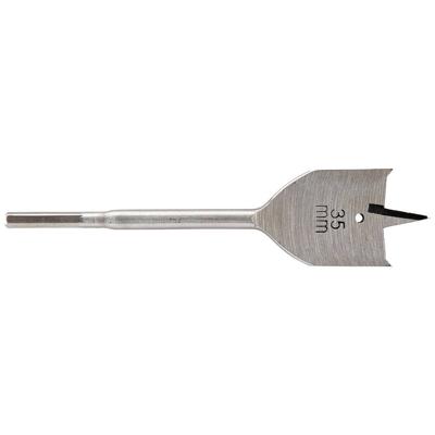 Wolfcraft 7646000 Hout-freesboor 35 mm Gezamenlijke lengte 152 mm Zeskant schacht 1 stuk(s)