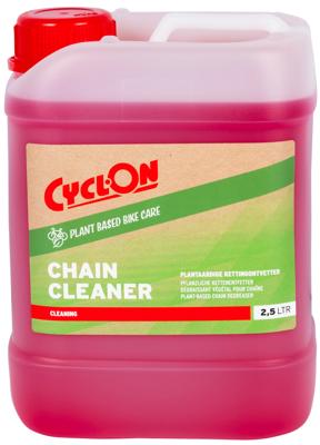 Cyclon kettingreiniger plant based jerrycan 2,5l