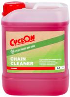 Cyclon kettingreiniger plant based jerrycan 2,5l