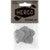 Herco HEV211P Vintage &apos;66 Heavy plectrumset (6 stuks)