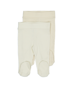 Pyjamabroek - Wit