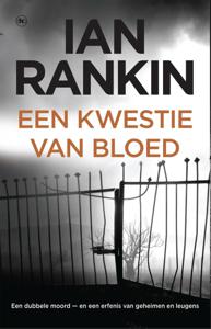 Een kwestie van bloed (Paperback)