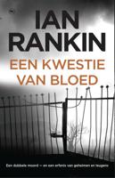 Een kwestie van bloed (Paperback)