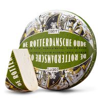 1,5kg De Rotterdamsche Oude Geit 28 weken   50+