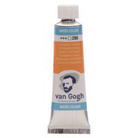 Van Gogh Van Gogh Aquarelverf Tube 10 ml Permanentoranje