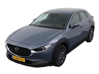 Mazda CX 30