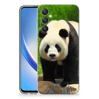 Samsung Galaxy A05S | TPU Hoesje | Panda