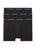 Calvin Klein - 3PK Trunk - 1TL, Maat:S