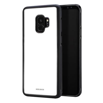 Samsung Galaxy S9 | TPU Hoesje | Wit