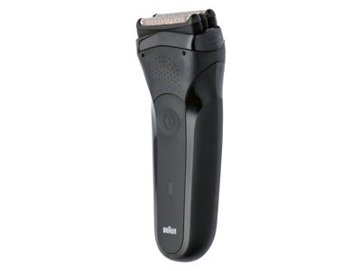 BRAUN Scheerapparaat Series 3 Shave&Style 300BT