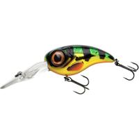 SPRO Spro Fat Iris Dr. Hardlure Perch 4cm 6,2 gr