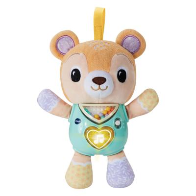 VTech knuffel and speel beertje